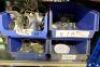 Assorted Handrail Fittings - 25