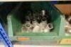 Assorted Handrail Fittings - 26