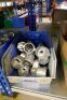 Assorted Handrail Fittings - 32