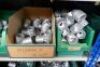 Assorted Handrail Fittings - 5