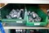 Assorted Handrail Fittings - 6