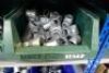 Assorted Handrail Fittings - 8