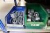 Assorted Handrail Fittings - 9