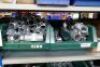 Assorted Handrail Fittings - 10