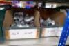 Assorted Handrail Fittings - 13