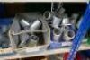 Assorted Handrail Fittings - 15