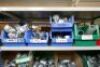 Assorted Handrail Fittings - 16