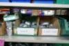 Assorted Handrail Fittings - 17