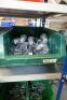 Assorted Handrail Fittings - 18