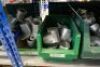 Assorted Handrail Fittings - 21