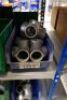 Assorted Handrail Fittings - 23