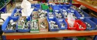 Assorted Handrail Fittings
