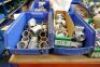 Assorted Handrail Fittings - 2