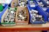 Assorted Handrail Fittings - 3