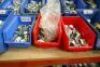 Assorted Handrail Fittings - 4