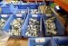 Assorted Handrail Fittings - 6