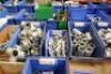 Assorted Handrail Fittings - 7