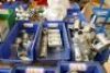 Assorted Handrail Fittings - 9