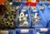 Assorted Handrail Fittings - 11