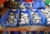 Assorted Handrail Fittings - 12