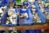 Assorted Handrail Fittings - 13