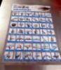Assorted Handrail Fittings - 15