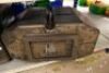 Assorted Polytank Expansion Tanks - 12