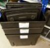 Assorted Polytank Expansion Tanks - 14