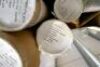 Assorted Architectural Seals - 9