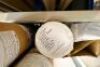 Assorted Architectural Seals - 10