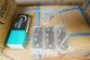 Eclipse PK854 Ball Bearing Hinges - 4