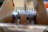 Large Quantity Of assorted Door Hinges - 5