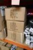 Large Quantity Of assorted Door Hinges - 7