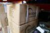 Large Quantity Of assorted Door Hinges - 8
