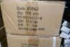 Large Quantity Of assorted Door Hinges - 10