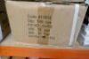 Large Quantity Of assorted Door Hinges - 11