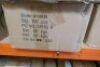 Large Quantity Of assorted Door Hinges - 14