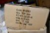 Large Quantity Of assorted Door Hinges - 16