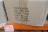 Large Quantity Of assorted Door Hinges - 17