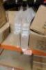 Large Quantity Of assorted Door Hinges - 18