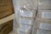 Large Quantity Of assorted Door Hinges - 19