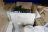 Large Quantity Of assorted Door Hinges - 20