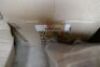 Large Quantity Of assorted Door Hinges - 21