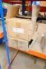Large Quantity Of assorted Door Hinges - 22