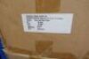Large Quantity Of assorted Door Hinges - 23
