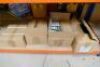 Large Quantity Of assorted Door Hinges - 25