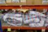 McAlpine Building Products Waste Pipe Connectors - 4