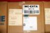 McAlpine Building Products Waste Pipe Connectors - 8
