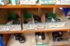 Plastic Compression Pipe Fittings - 3