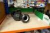 Plastic Compression Pipe Fittings - 4